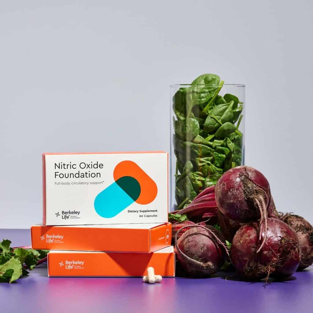 Nitric Oxide Foundation