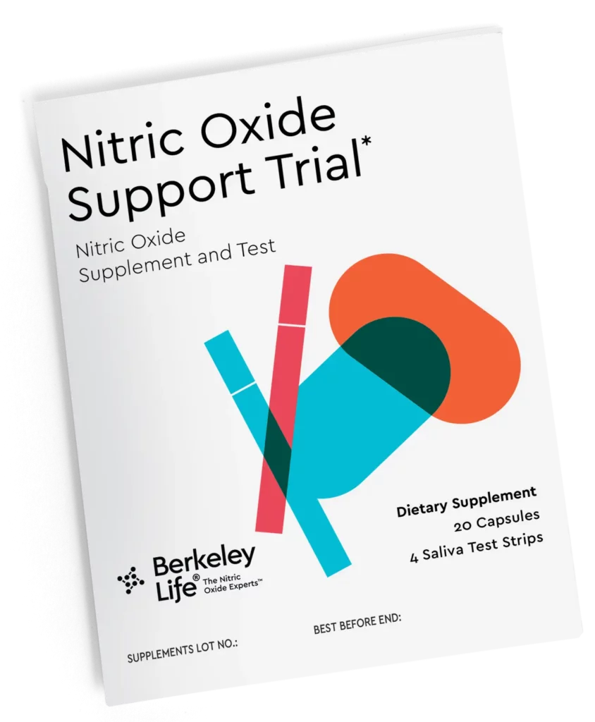 Berkeley Life Trial Pack